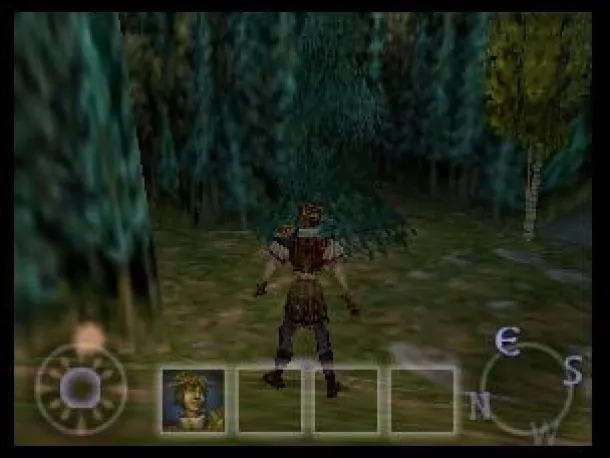 Aidyn Chronicles the First Mage