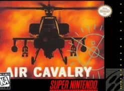 Air Cavalry