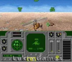 Air Cavalry
