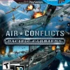 Air Conflicts: Pacific Carriers