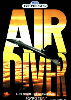 Air Diver