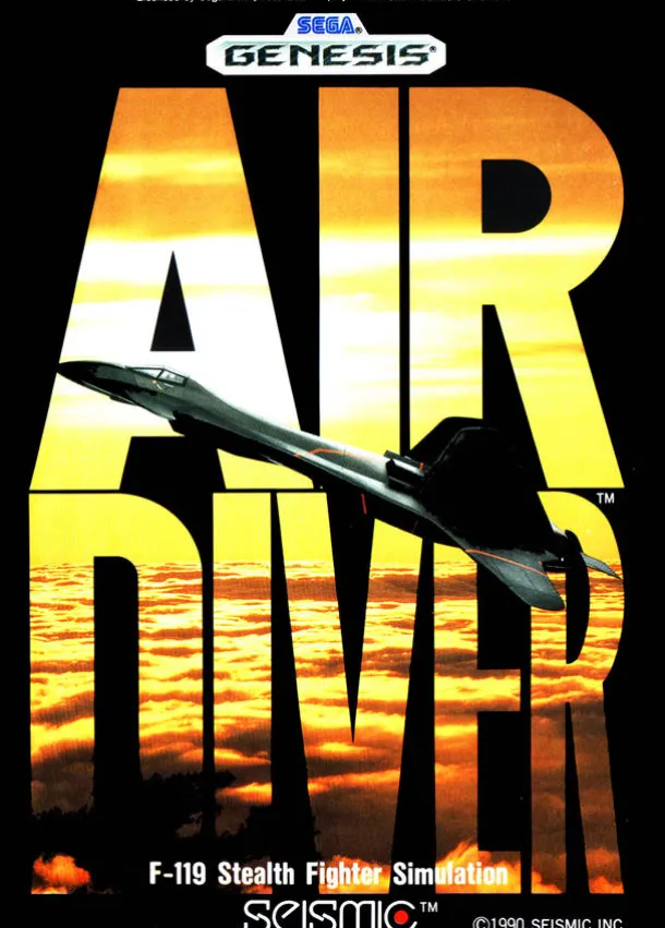 Air Diver