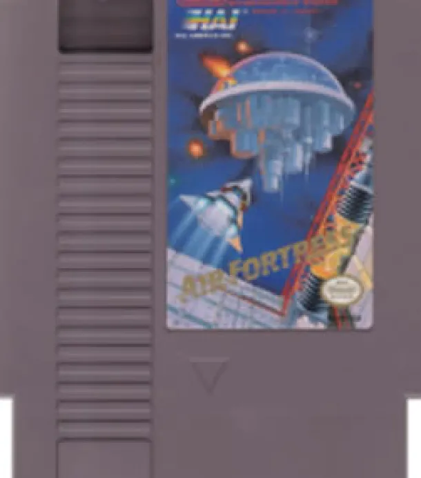 Air Fortress