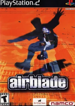 Airblade