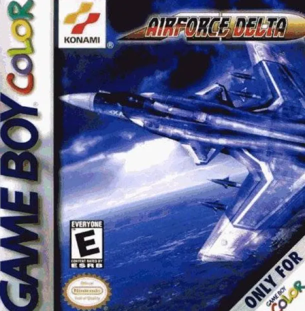 Airforce Delta