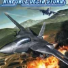 Airforce Delta Storm