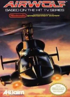 Airwolf