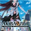 Akiba's Trip: Undead & Undressed