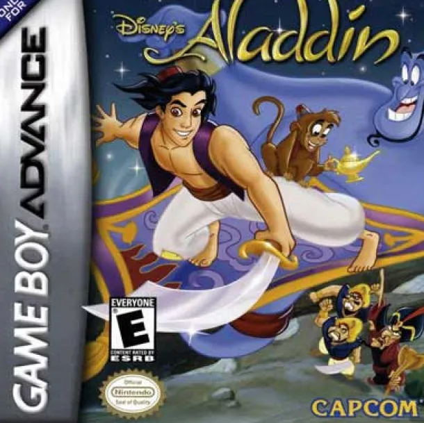 Aladdin