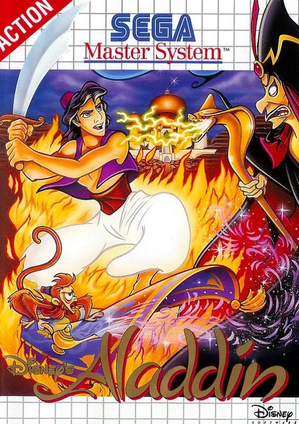 Aladdin