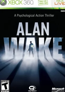 Alan Wake