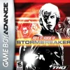 Alex Rider Stormbreaker