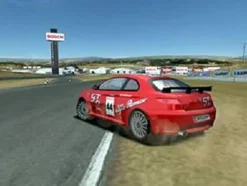 Alfa Romeo Racing Italiano