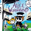 Alice in Wonderland: The Movie DS Game