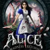 Alice: Madness Returns