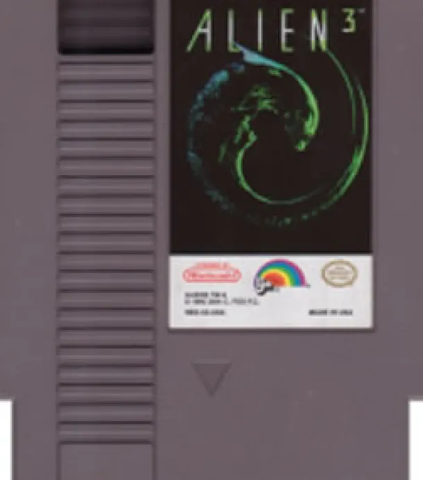 Alien 3