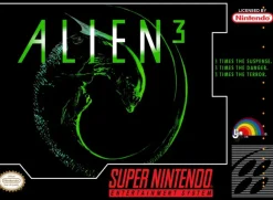 Alien 3