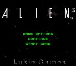 Alien 3