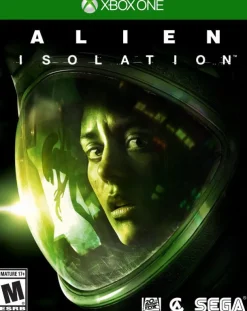 Alien: Isolation