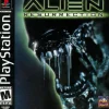 Alien Resurrection