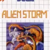 Alien Storm