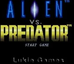 Alien vs. Predator