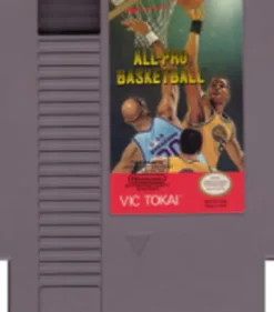 All Pro Basketball