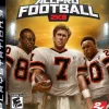 All Pro Football 2K8