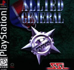 Allied General