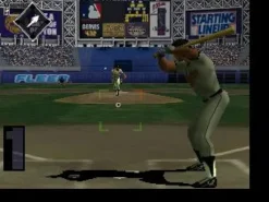 All-Star Baseball 99