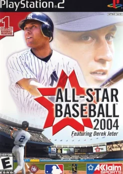 Allstar Baseball 2004