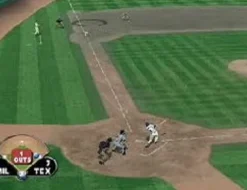 Allstar Baseball 2004