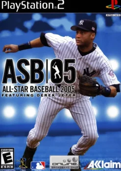 Allstar Baseball 2005