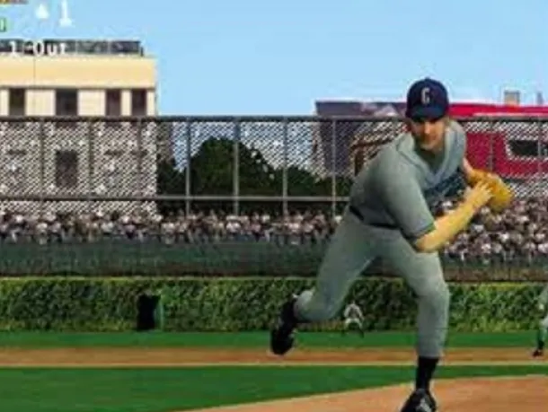 Allstar Baseball 2002