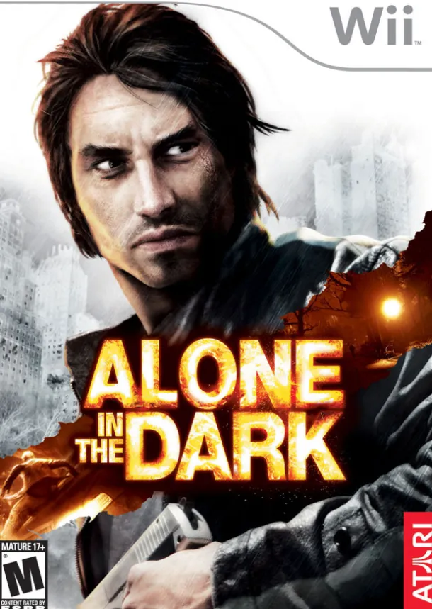 Alone in the Dark
