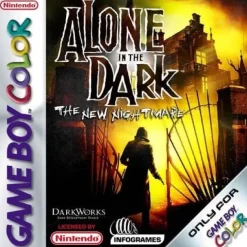 Alone in the Dark