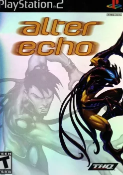 Alter Echo