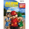 Alvin & Chipmunks: Chipwrecked