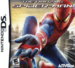 Amazing Spiderman