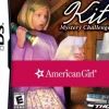 American Girl Kit Mystery Challenge DS Game