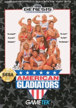American Gladiators