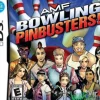 AMF Bowling Pinbusters DS Game