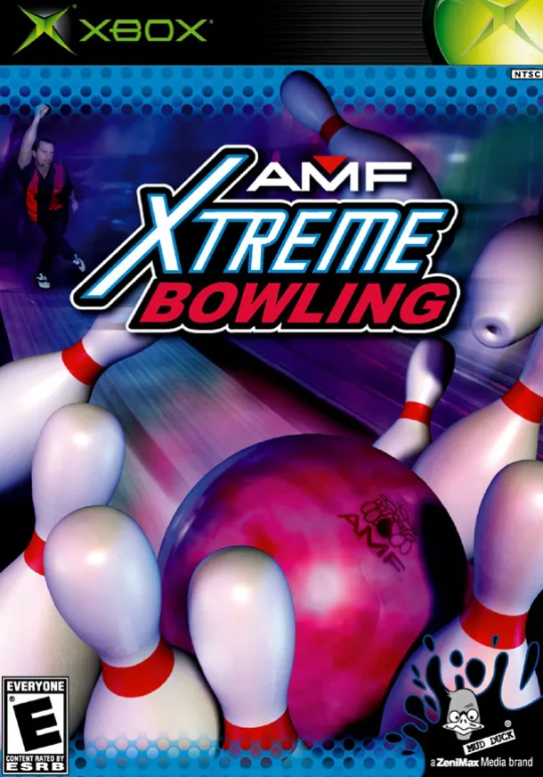 AMF Xtreme Bowling
