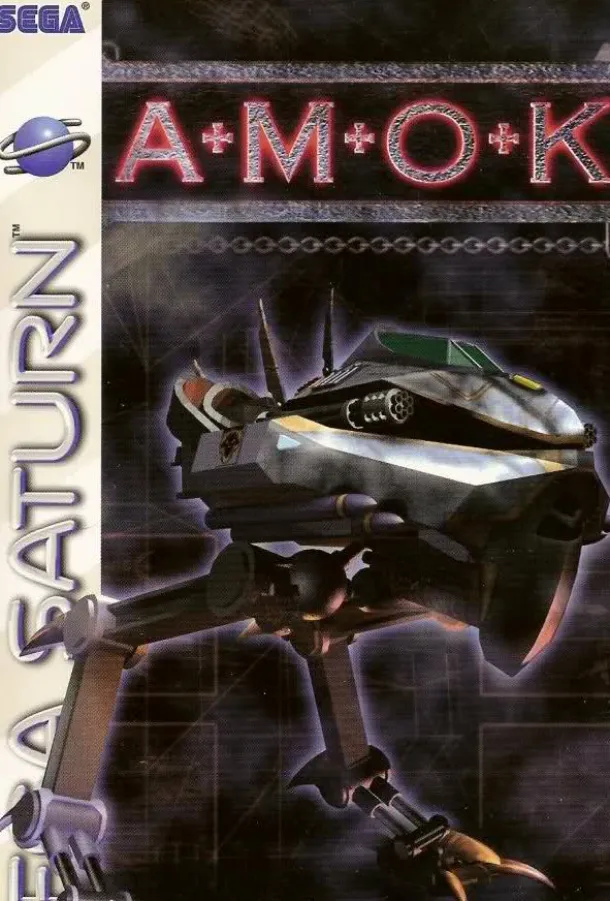 Amok