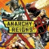 Anarchy Reigns