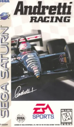 Andretti Racing