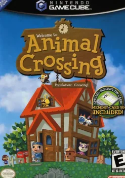 Animal Crossing