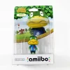 Animal Crossing - Kapp'n Figure in box