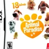 Animal Paradise DS Game