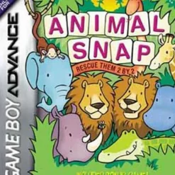Animal Snap